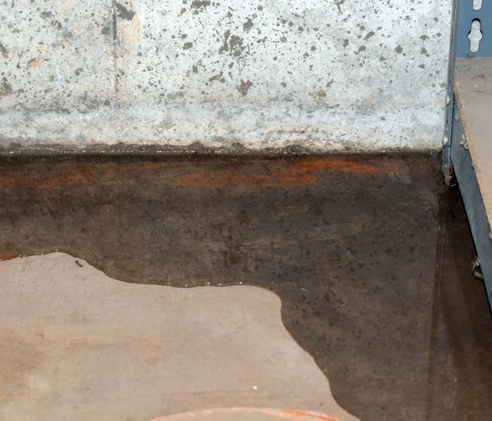 before a foundation inspection pflugerville tx